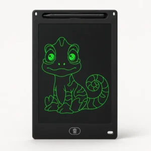 Znikopis LCD 11" — tablet do rysowania dla dzieci z rysikiem